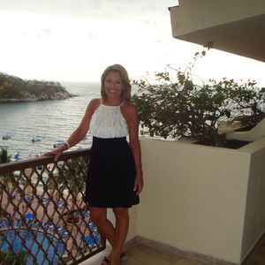 Meet your Posher, Cathy